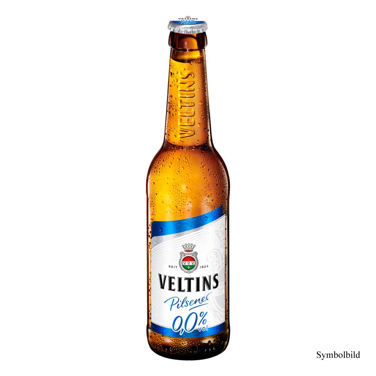 Veltins Alkoholfrei 0,0