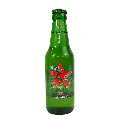 Heineken Premium