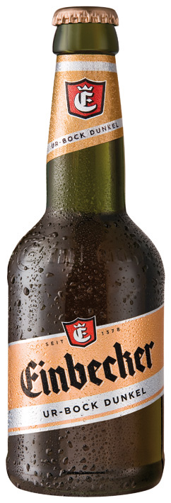 Einbecker Ur-Bock Dunkel