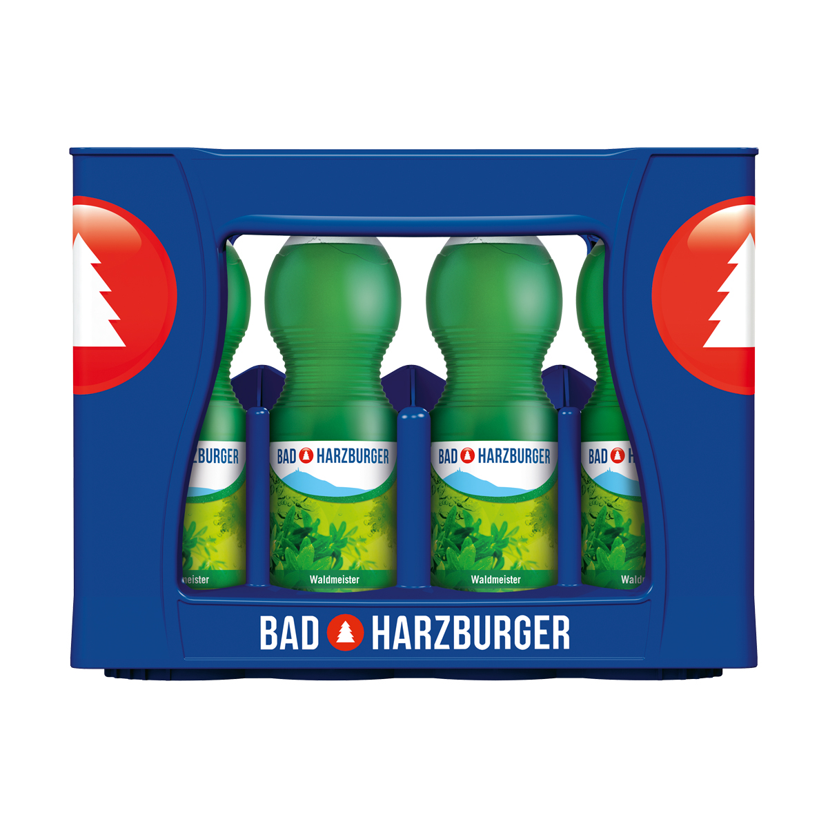 Bad Harzburger Gartenglück Birne 0,5l