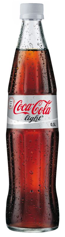 Coca Cola Light Taste