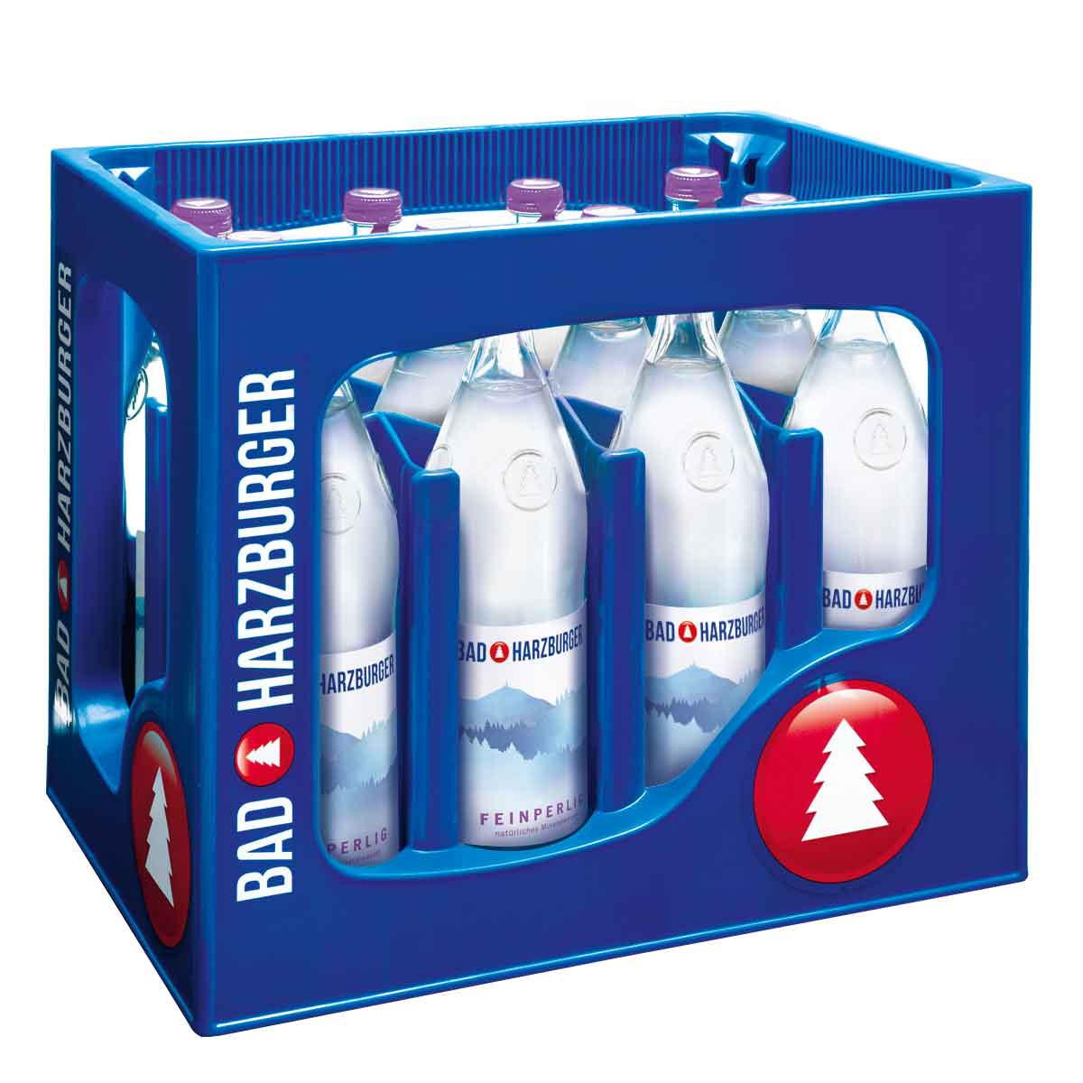 Bad Harzburger Feinperlig