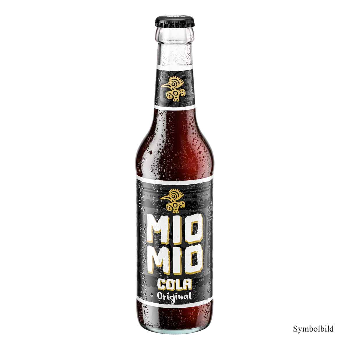 MIO MIO COLA (24 x 0,33l)