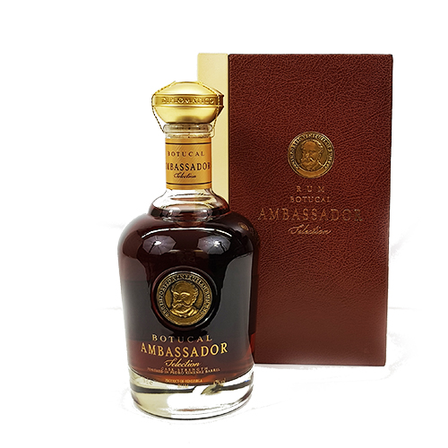 Botucal Ambassador Rum 47%