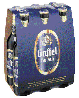 Gaffel Kölsch