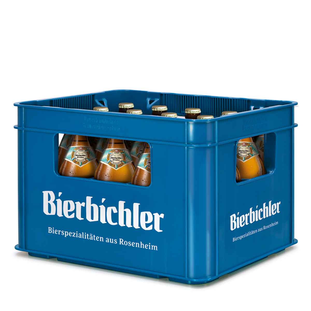 Bierbichler Weißbier