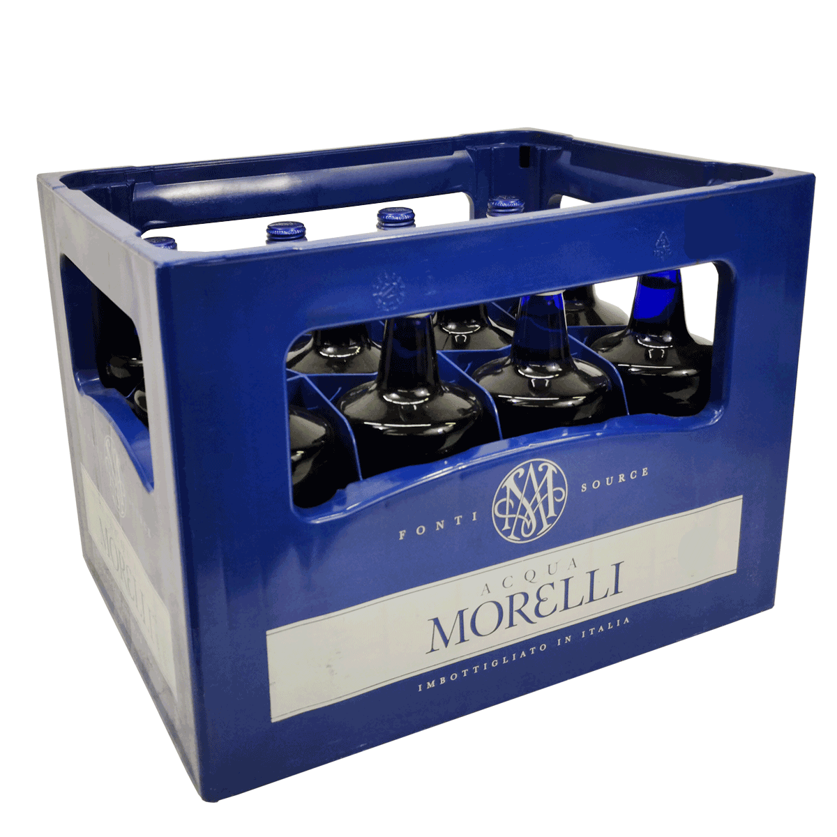 Morelli Acqua Sparkling