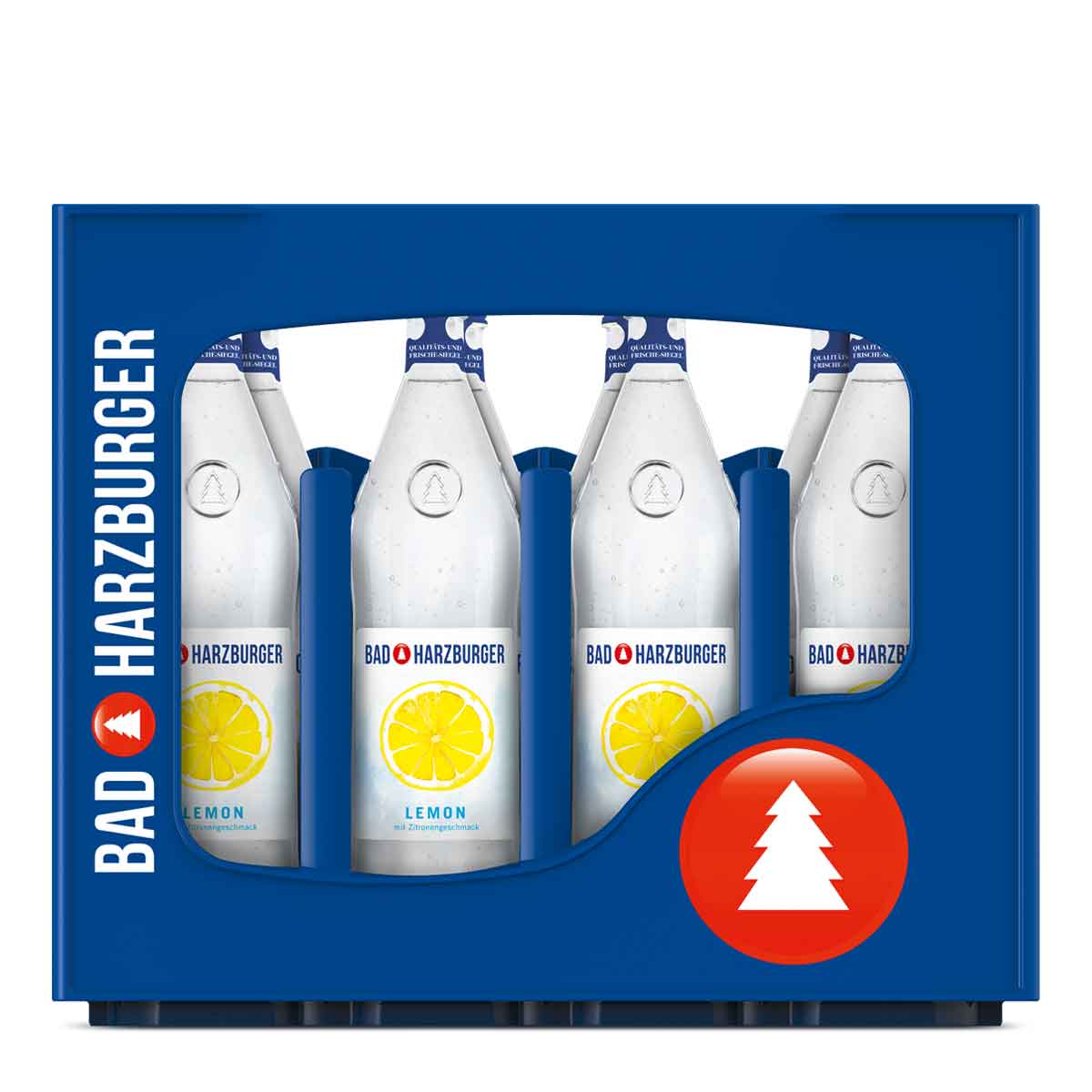 Bad Harzburger Lemon
