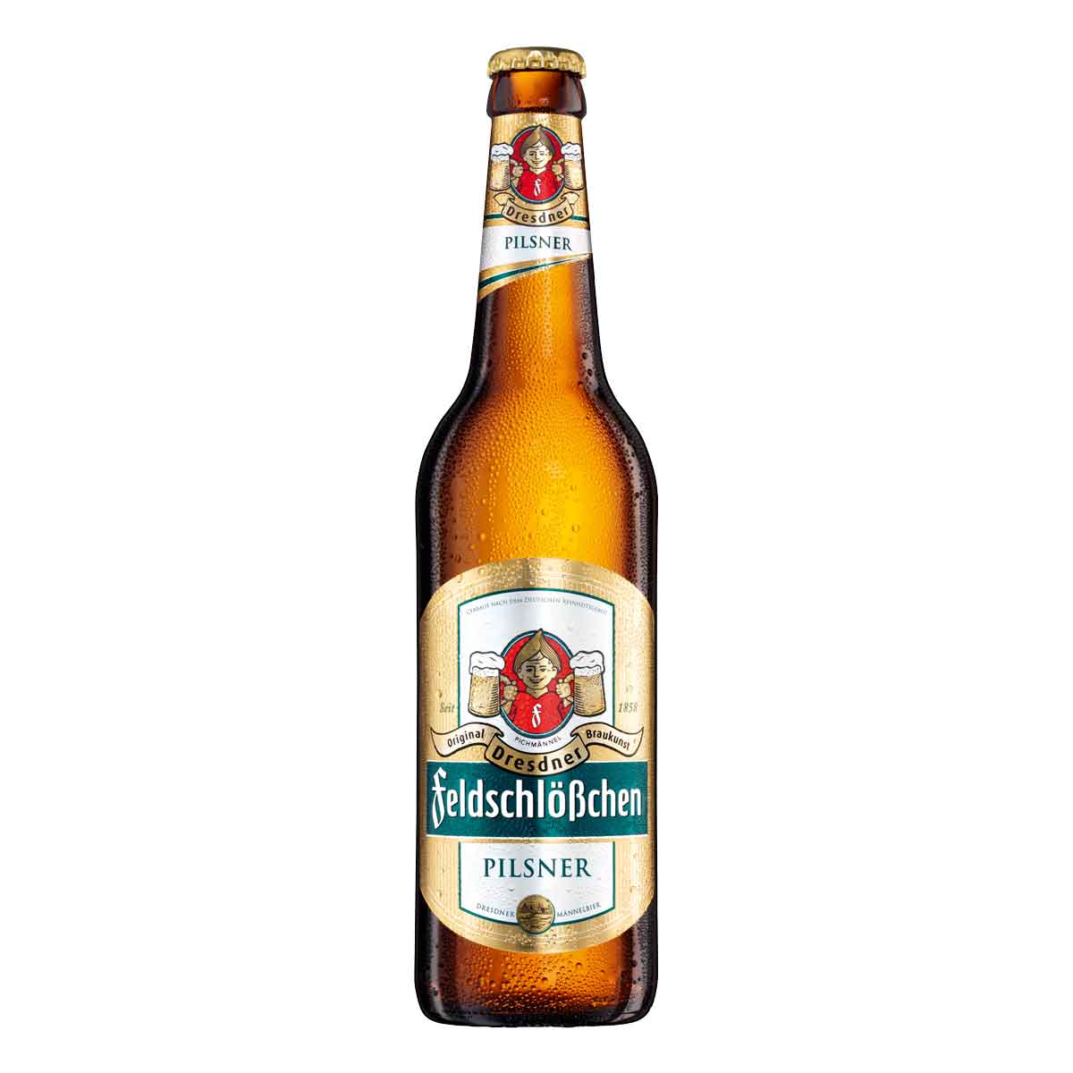 Feldschlößchen Pils