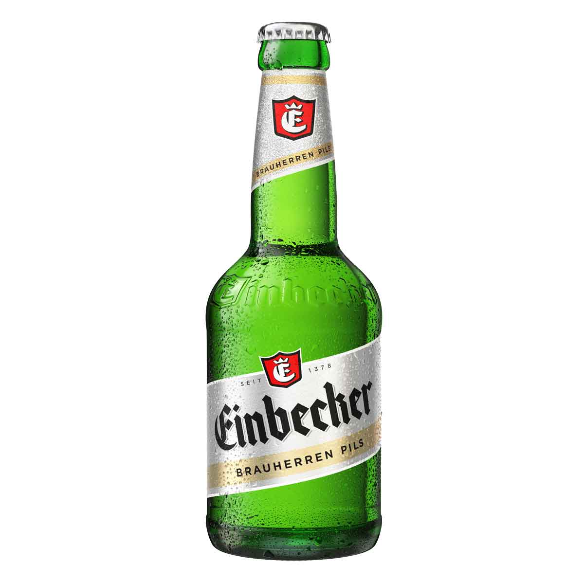 Einbecker Brauherren Pils