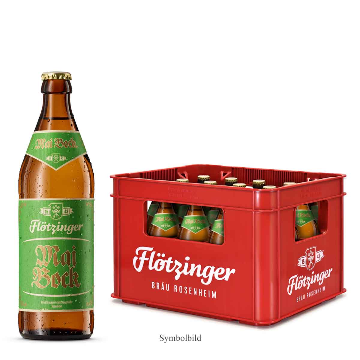 Flötzinger Maibock