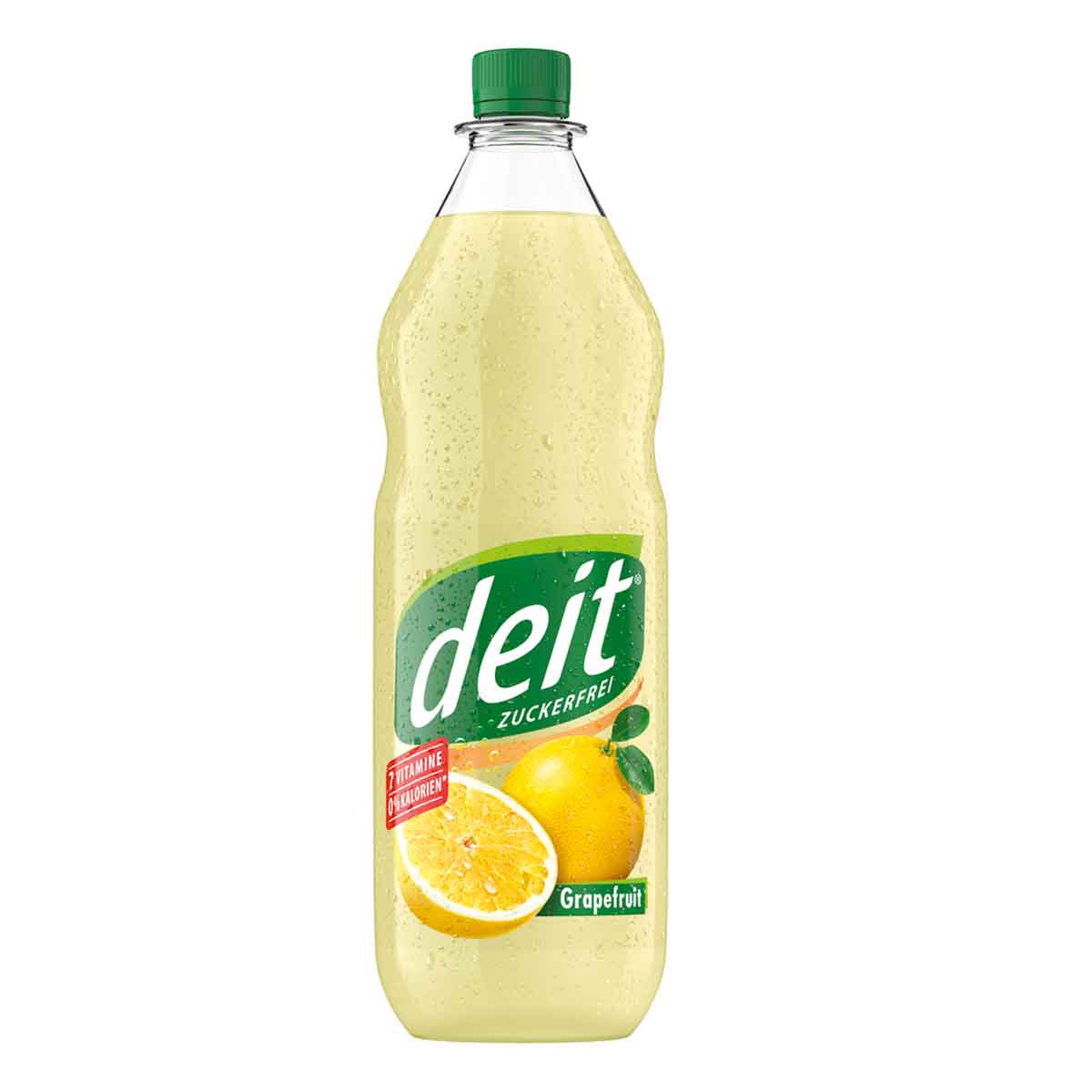 Deit Grapefruit