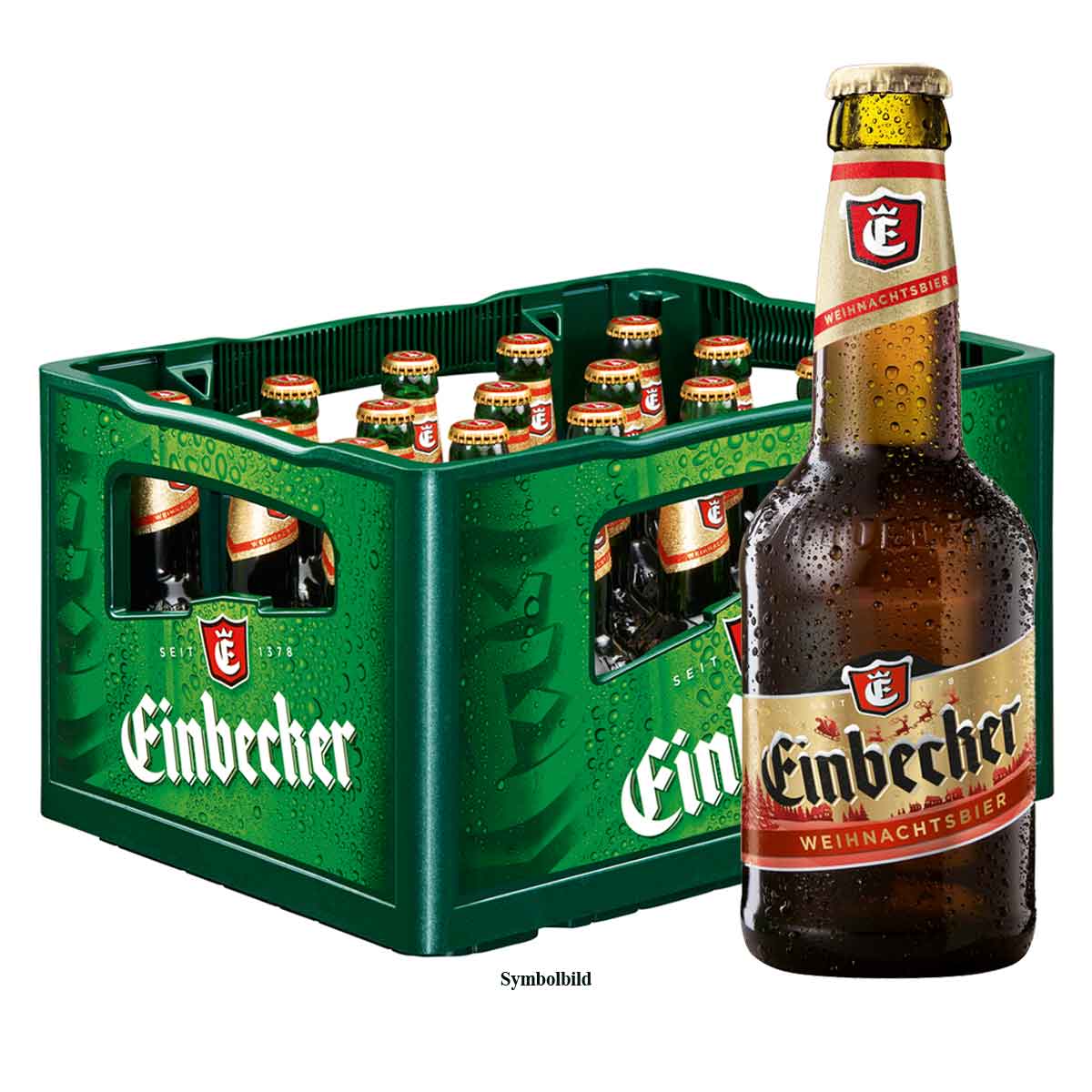Einbecker Weihnachtsbier