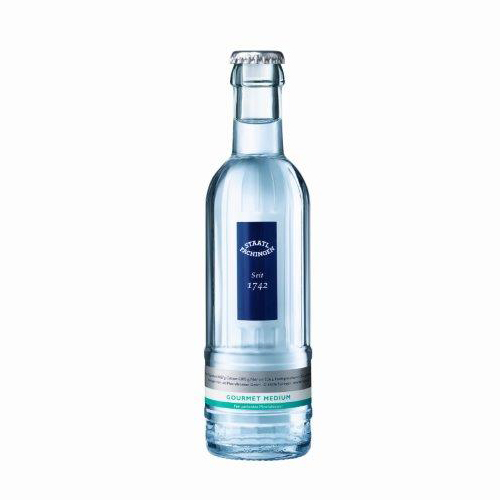 Fachingen Gourmet medium