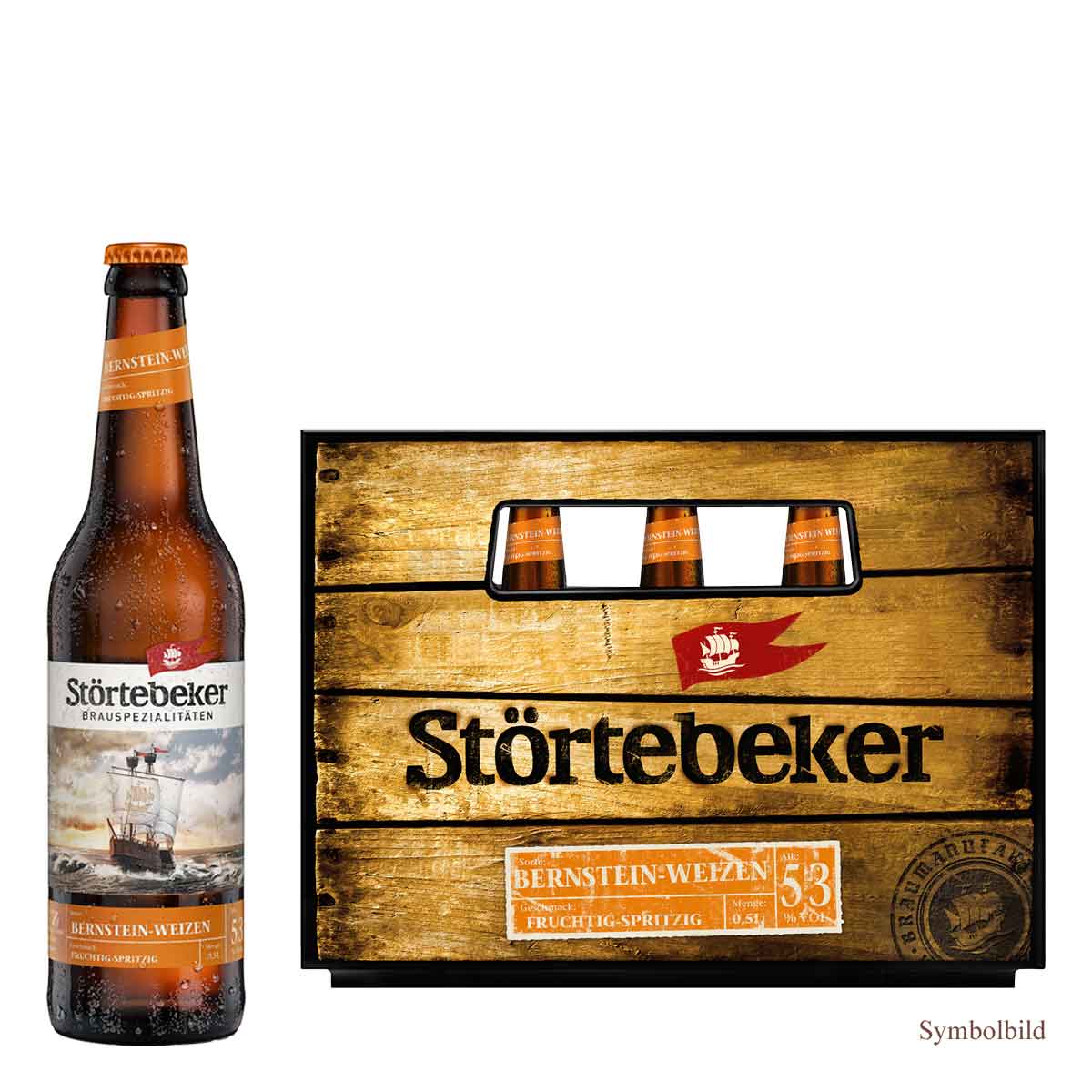 Schöfferhofer Weizen Kristall