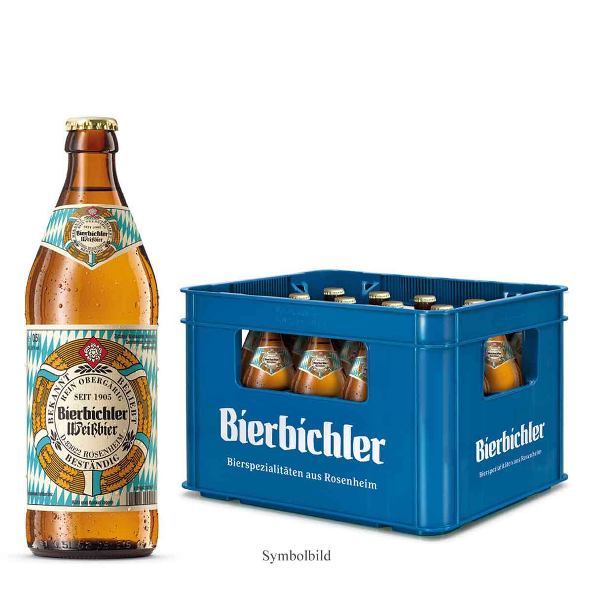 Bierbichler Weißbier