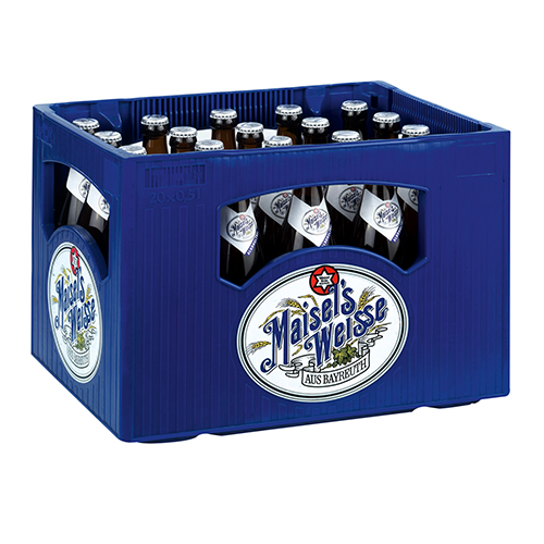 Maisel's Weisse Alkoholfrei