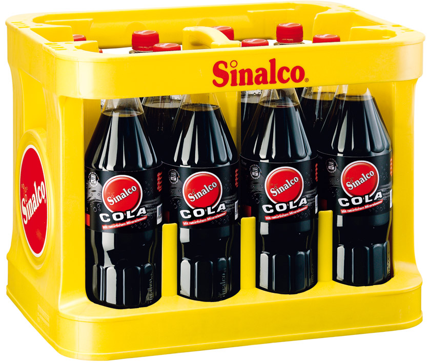 Sinalco Cola