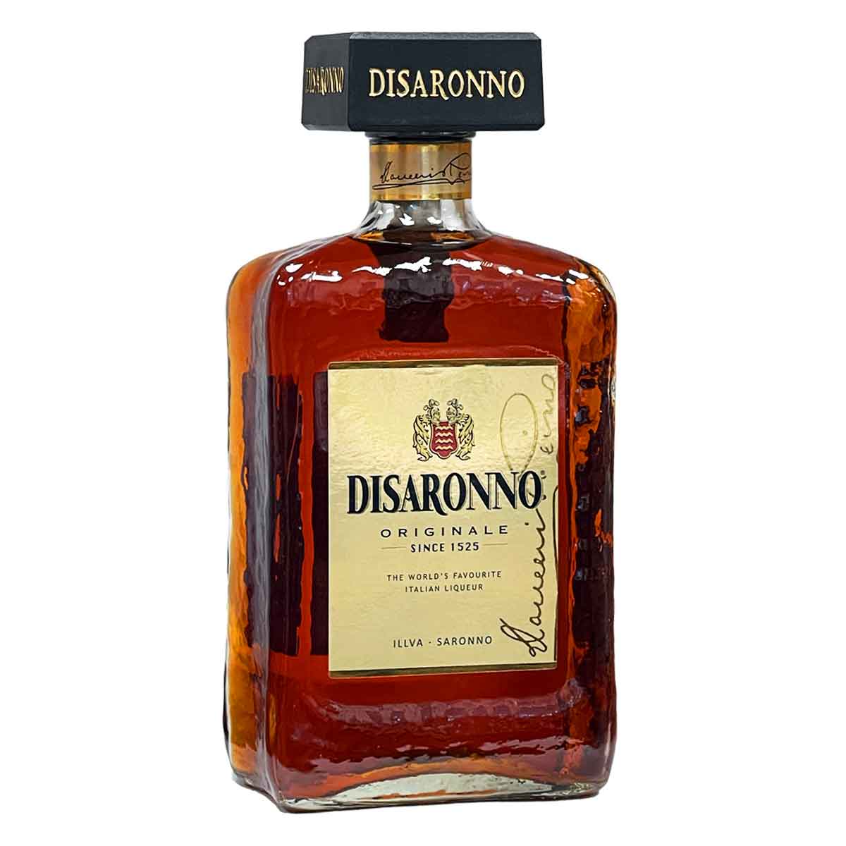 Amaretto Disaronno Liqueur 28%