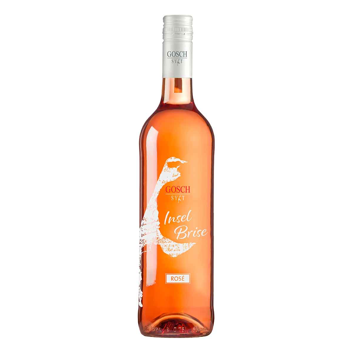 Gosch Sylt Inselbrise Rosé