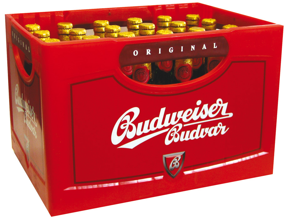 Budweiser Budvar