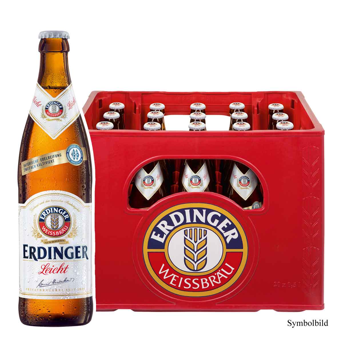 Erdinger Leicht