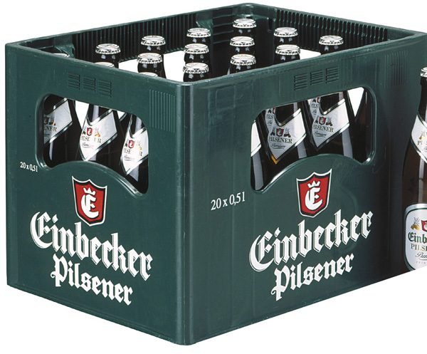 Einbecker Pils