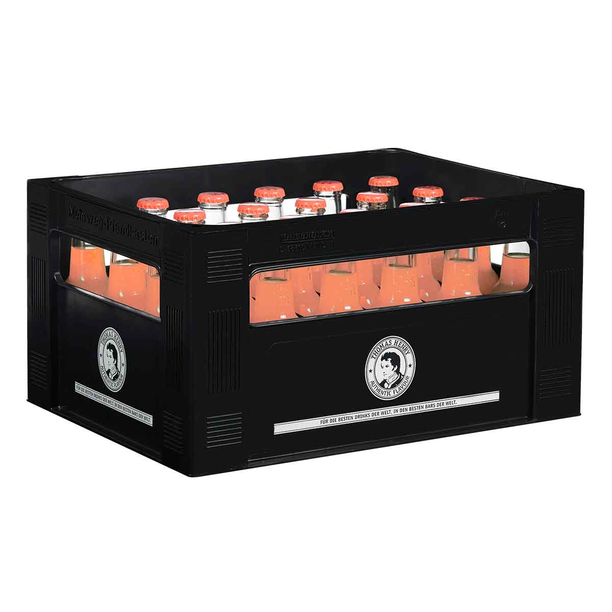 Thomas Henry Pink Grapefruit