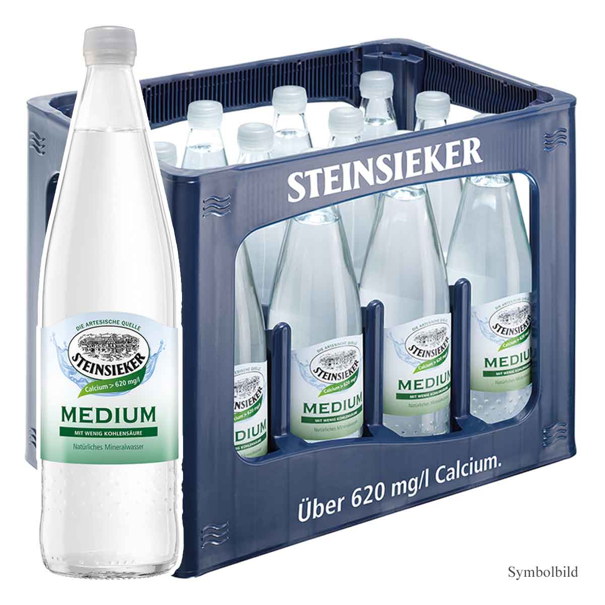 Steinsieker Medium