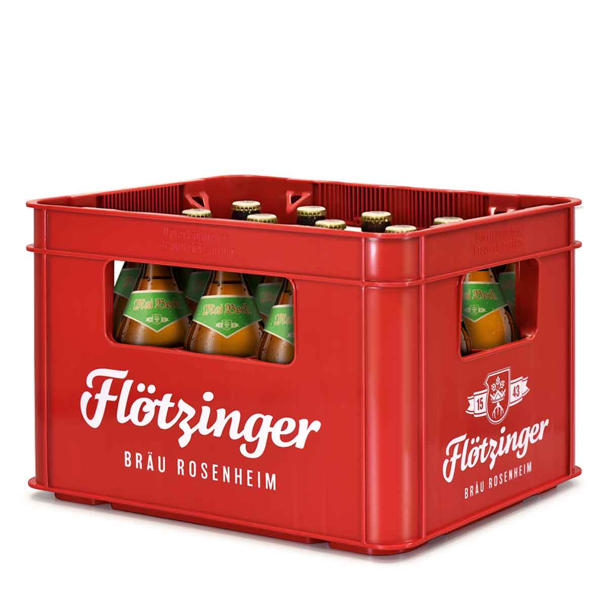 Flötzinger Maibock