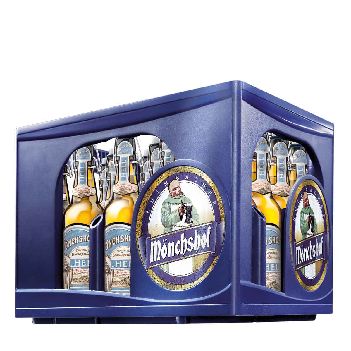 Mönchshof Bayerisch Hell