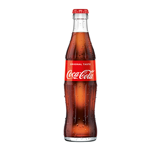 Coca Cola