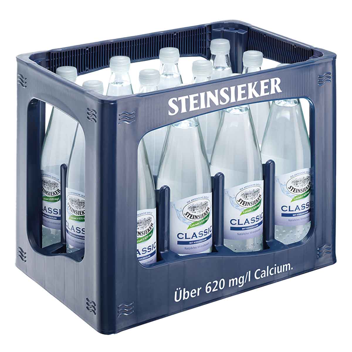 Steinsieker Classic Mineralwasser