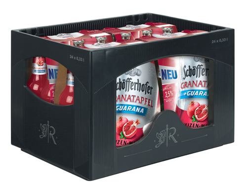 Schneider Weisse Meine Hopfenweisse TAP5