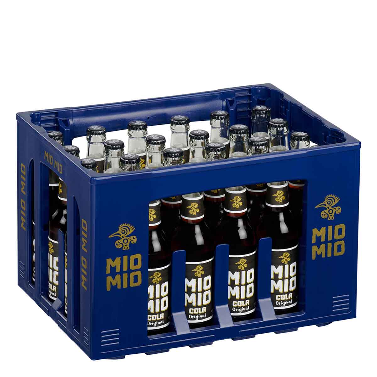 MIO MIO COLA (24 x 0,33l)
