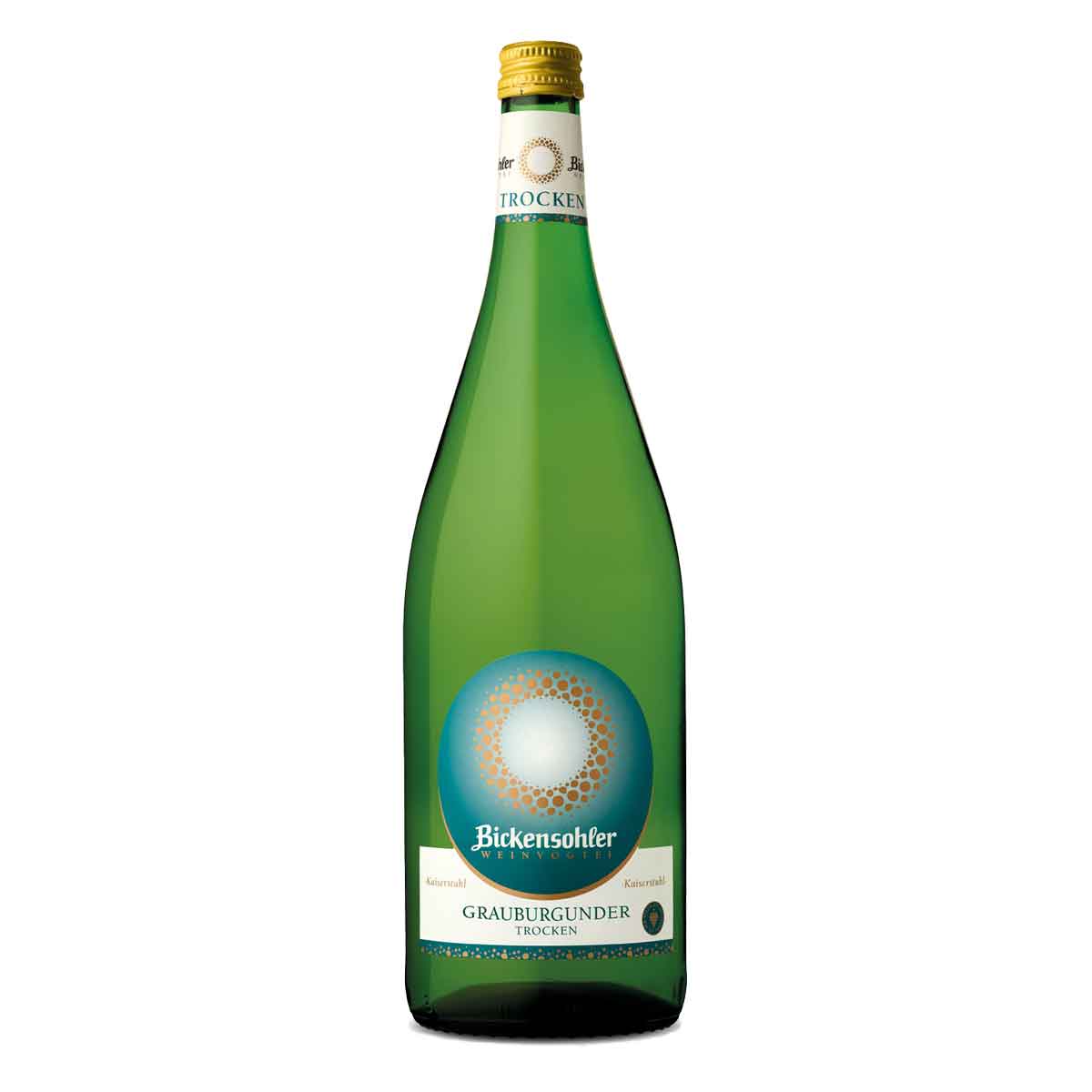 Bickensohler Grauer Burgunder trocken