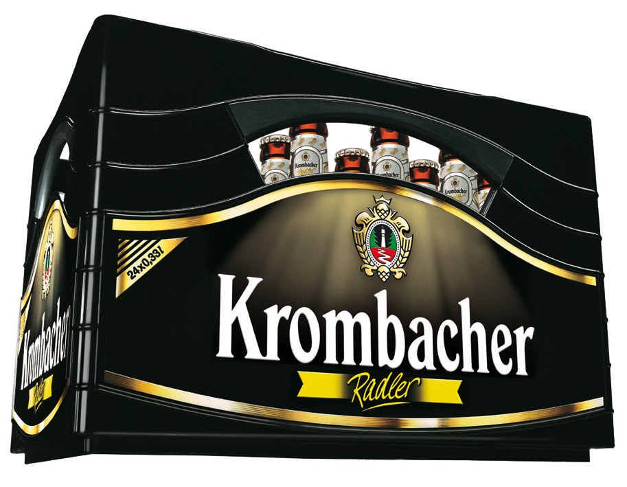 HB Hofbräuhaus Natur Radler