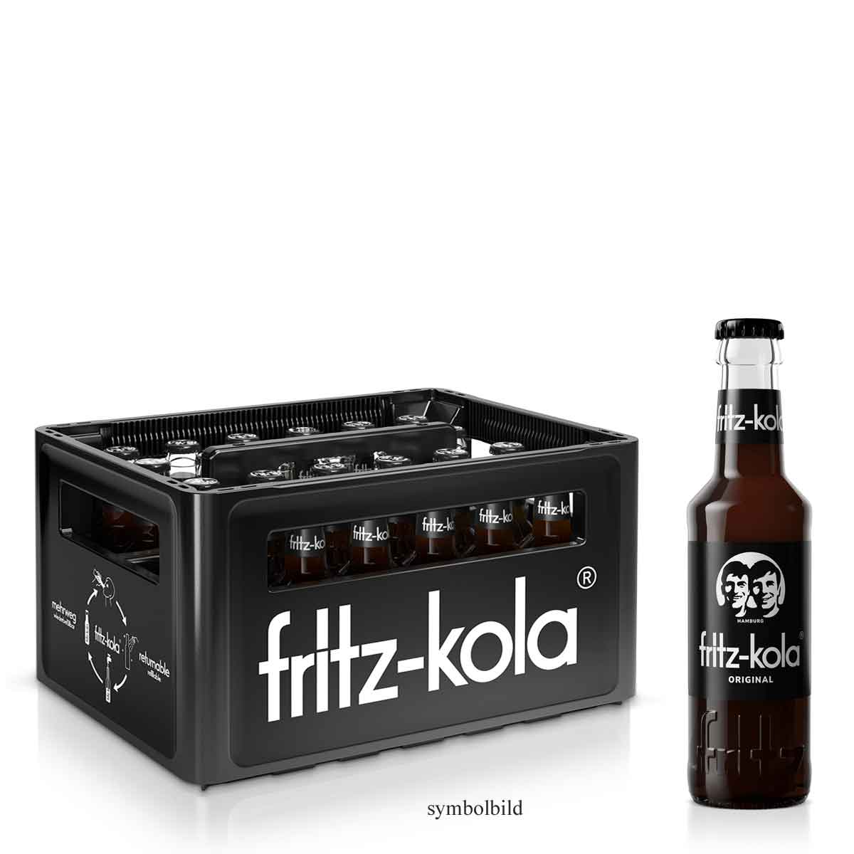 fritz-kola®