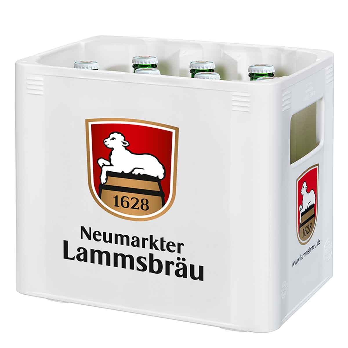 Lammsbräu Glutenfrei