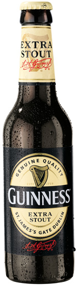 Guinness Extra Stout