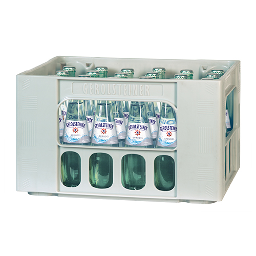 Gerolsteiner Sprudel