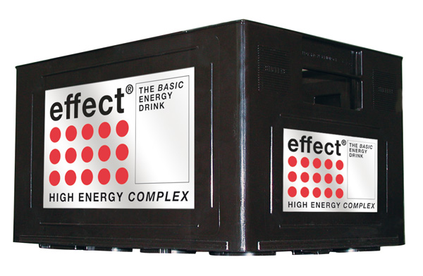 Effect Energy