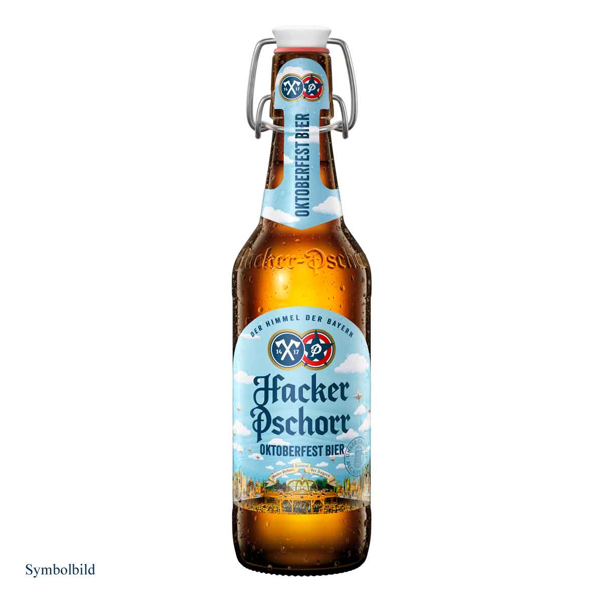 Hacker-Pschorr Oktoberfest