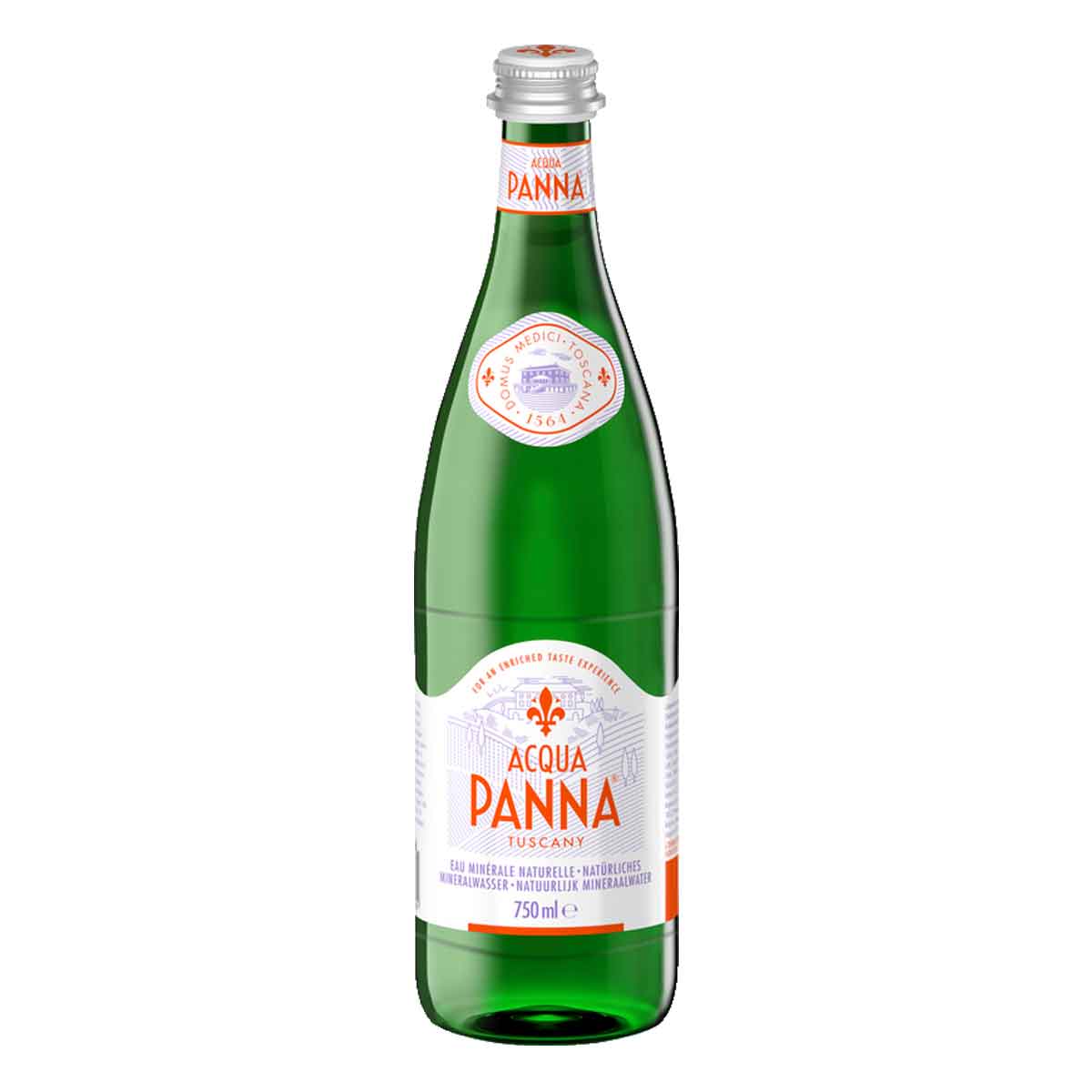 San Pellegrino Acqua PANNA