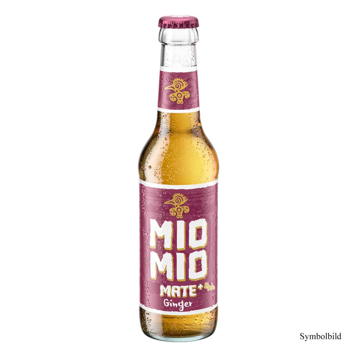 MIO MIO MATE Ginger