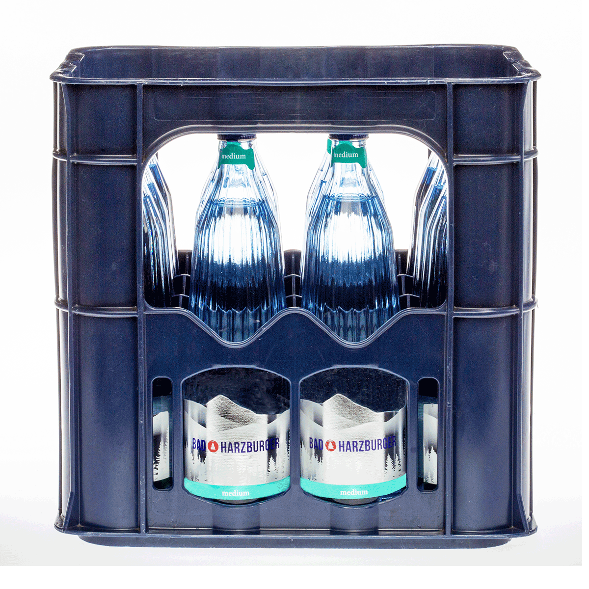 Auburg Quelle Gourmet Feinperlig-mild GASTRO