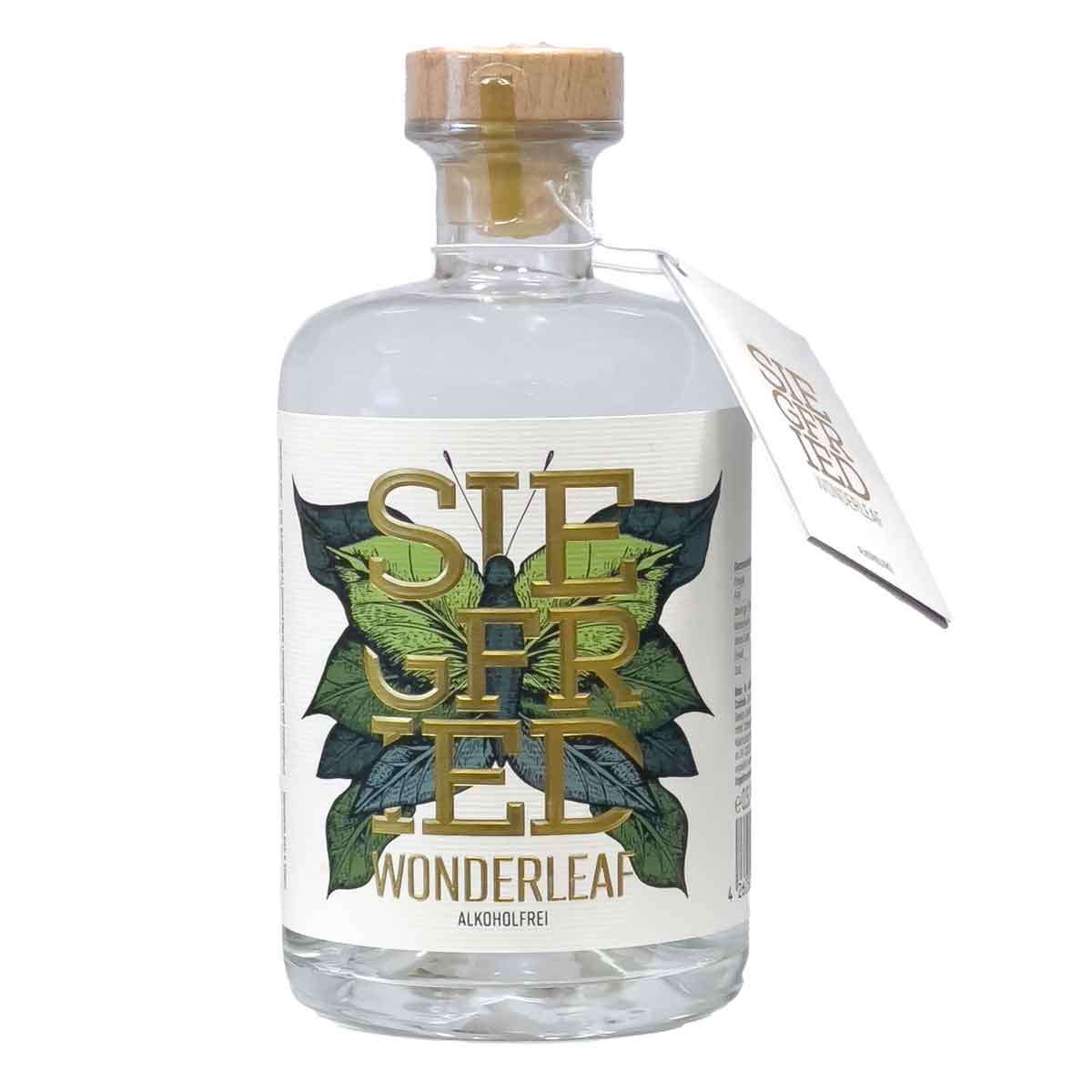 Siegfried Wonderleaf Alkoholfrei