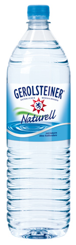 Gerolsteiner Naturell