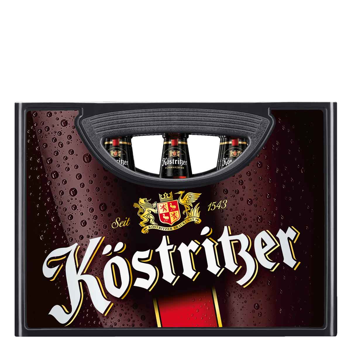 Köstritzer Schwarzbier