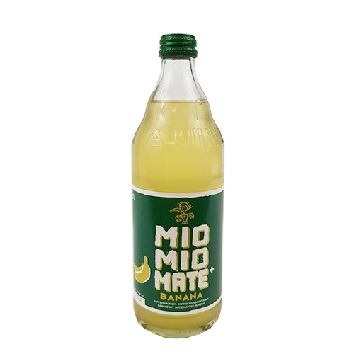 MIO MIO MATE Banana